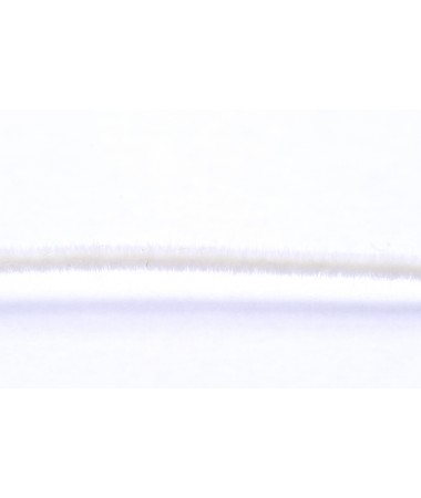 ULTRA CHENILLE MICRO - white